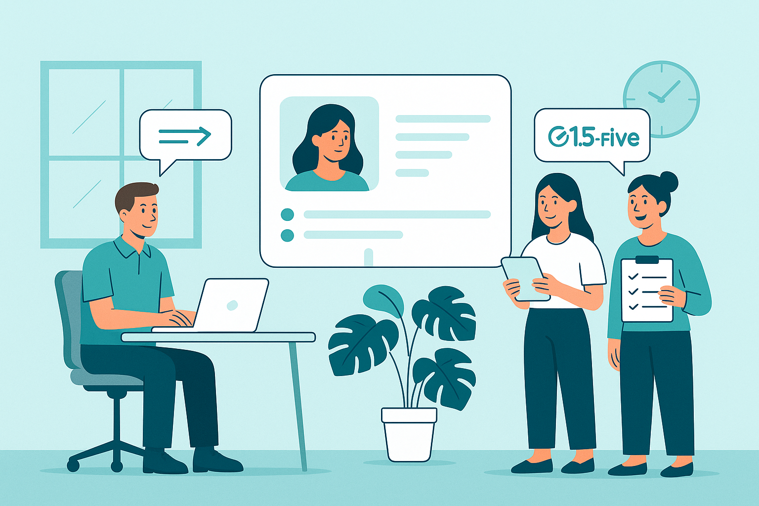 ToDo IT 15-Five Solution