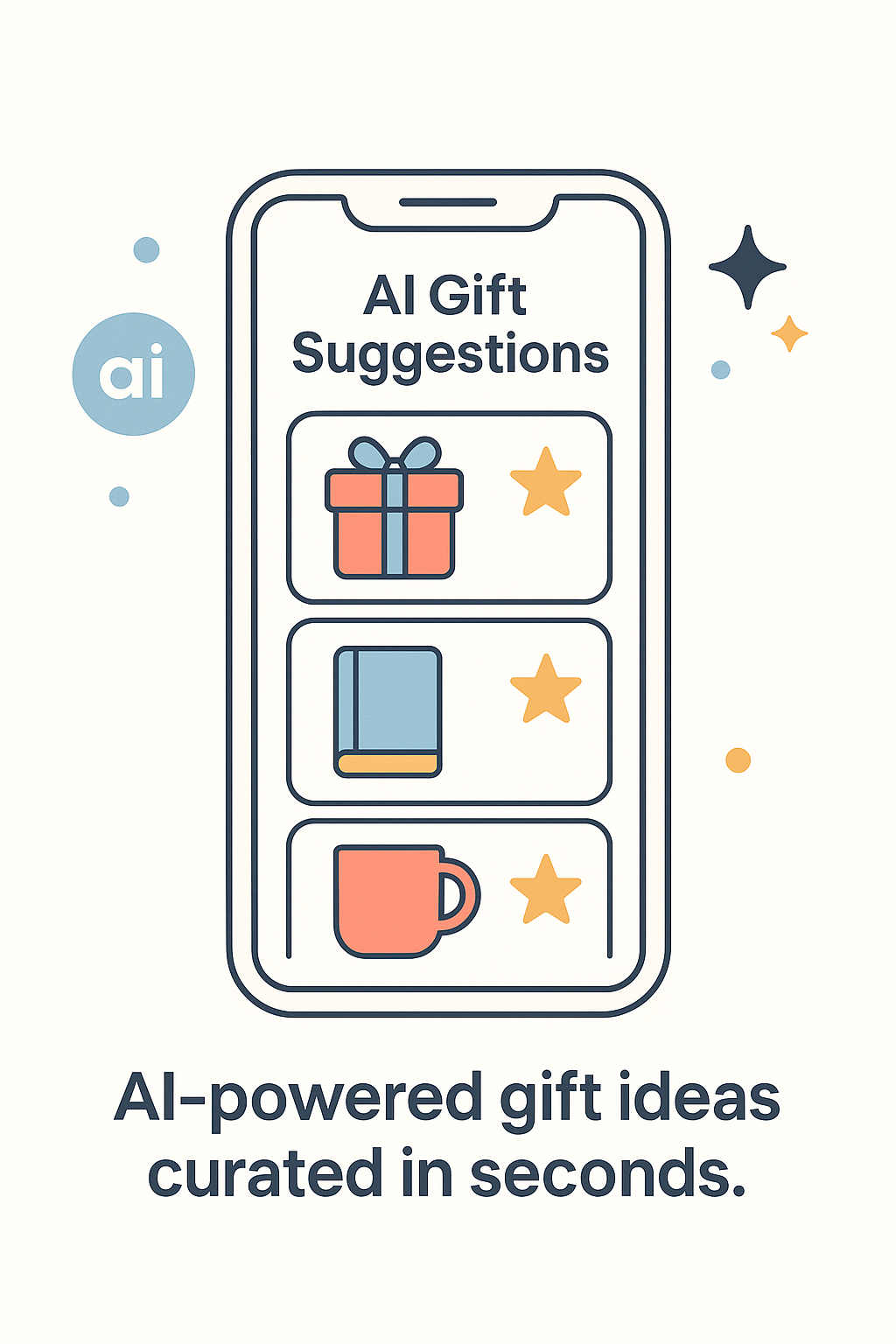 AI Gift Suggestions